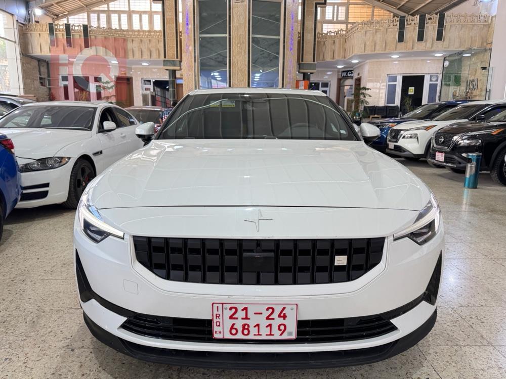 Polestar Polestar 2